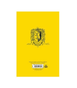 Livre Harry Potter Et La Chambre Des Secrets Poufsouffle Edition Collector -Harry Potter Série Magasin livre harry potter et la chambre des secrets poufsouffle edition collector 2