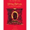 Livre Harry Potter Et Le Prince De Sang-Mêlé Gryffondor Edition Collector -Harry Potter Série Magasin livre harry potter et le prince de sang mele edition collector