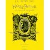 Livre Harry Potter Et Le Prince De Sang-Mêlé Poufsoufle Edition Collector -Harry Potter Série Magasin livre harry potter et le prince de sang mele poufsoufle edition collector