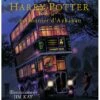 Livre Harry Potter Et Le Prisonnier D'Azkaban Illustrations De Jim Kay -Harry Potter Série Magasin livre harry potter et le prisonnier d azkaban illustrations de jim kay