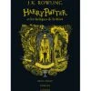 Livre Harry Potter Et Les Reliques De La Mort - Edition Collector Poufsouffle -Harry Potter Série Magasin livre harry potter et les reliques de la mort edition collector poufsouffle