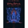 Livre Harry Potter Et Les Reliques De La Mort - Edition Collector Serdaigle -Harry Potter Série Magasin livre harry potter et les reliques de la mort edition collector serdaigle