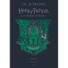 Livre Harry Potter Et Les Reliques De La Mort - Edition Collector Serpentard -Harry Potter Série Magasin livre harry potter et les reliques de la mort edition collector serpentard