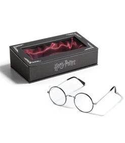 Lunettes D'Harry Potter - Réplique Collector