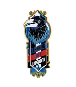 Marque-page Serdaigle - Harry Potter