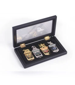 Marque-pages Poudlard - Gryffondor Poufsouffle Serdaigle Serpentard