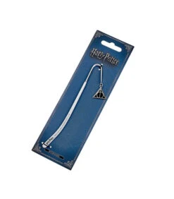 Marque-pages Reliques De La Mort -Harry Potter Série Magasin marque pages reliques de la mort 1