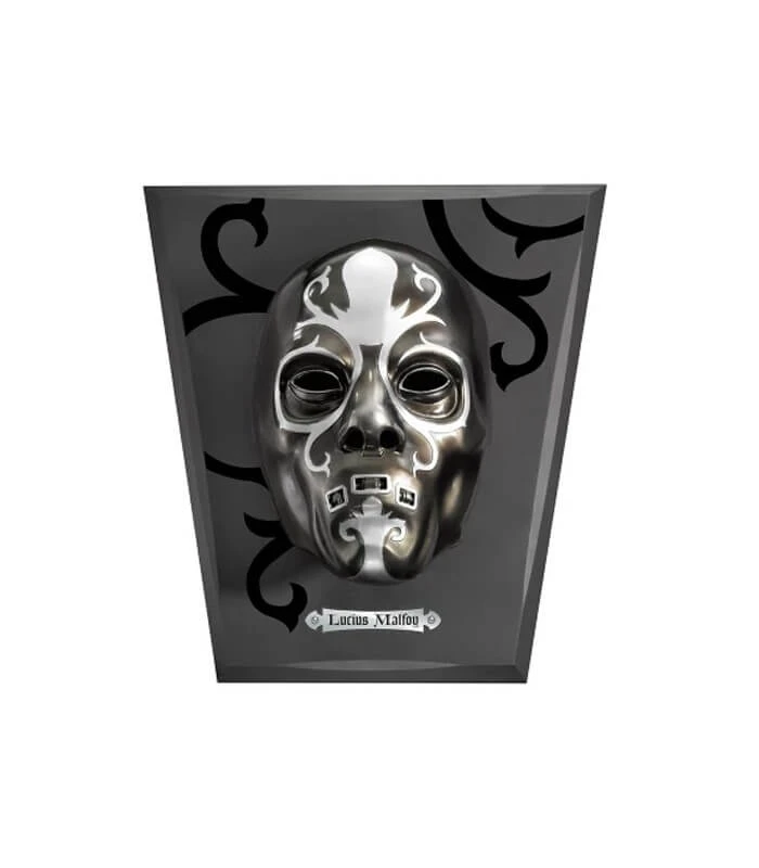 Masque De Lucius Malfoy 3 Masque De Lucius Malfoy