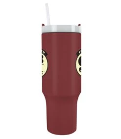 Maxi Gobelet Thumbler Quai 9 3/4 - Harry Potter -Harry Potter Série Magasin maxi gobelet thumbler quai 9 34 harry potter 6