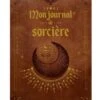 Mon Journal De Sorcière - Rustica Edition -Harry Potter Série Magasin mon journal de sorciere