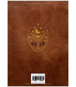 Mon Journal De Sorcière - Rustica Edition -Harry Potter Série Magasin mon journal de sorciere 2