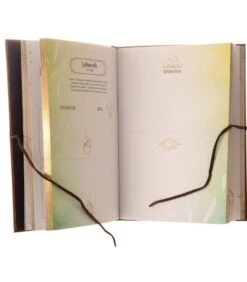 Mon Journal De Sorcière - Rustica Edition -Harry Potter Série Magasin mon journal de sorciere 3