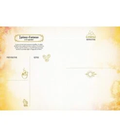 Mon Journal De Sorcière - Rustica Edition -Harry Potter Série Magasin mon journal de sorciere 4