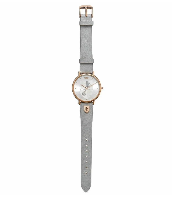 Montre Ecusson Maison Gryffondor - Harry Potter 4 Montre Ecusson Maison Gryffondor - Harry Potter – Image 2