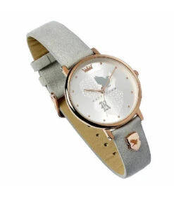 Montre Ecusson Maison Serdaigle - Harry Potter