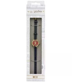 Montre Gryffondor - Harry Potter -Harry Potter Série Magasin montre gryffondor harry potter 2