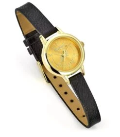 Montre Poufsouffle - Harry Potter