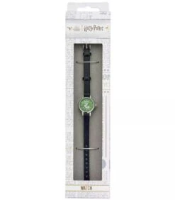 Montre Serpentard - Harry Potter -Harry Potter Série Magasin montre serpentard harry potter 2