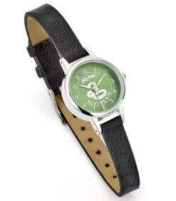 Montre Serpentard - Harry Potter