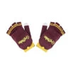 Moufles - Mitaines Gryffondor Pourpre Et Or -Harry Potter Série Magasin moufles mitaines harry potter gryffondor pourpre et or