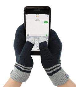 Moufles - Mitaines Serdaigle -Harry Potter Série Magasin moufles mitaines harry potter serdaigle 2