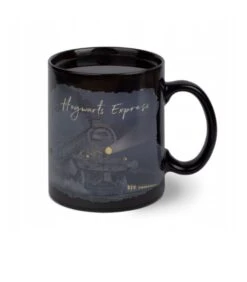 Mug Une Lueur D'espoir Effet Thermique - Harry Potter