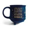 Mug Chaudron Harry Potter " Extremely Dangerous Potions" 2 Mug Chaudron Harry Potter " Extremely Dangerous Potions" -Harry Potter Série Magasin mug chaudron harry potter extremely dangerous potions