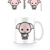 Mug Dobby Chibi