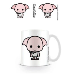 Mug Dobby Chibi