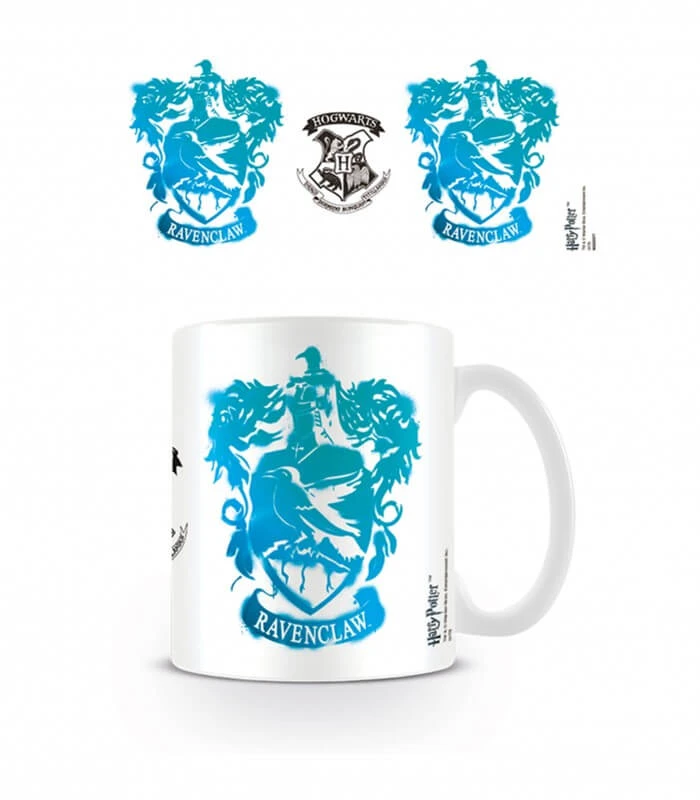Mug Ecusson Serdaigle Tie And Dye Blanc 3 Mug Ecusson Serdaigle Tie And Dye Blanc