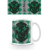 Mug Ecusson Serpentard -Harry Potter Série Magasin mug ecusson serpentard