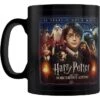 Mug Harry Potter "20 Years Of Movie Magic"