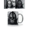 Mug Death Eater -Harry Potter Série Magasin mug harry potter death eater