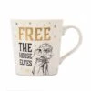 Mug Harry Potter Dobby Free The House-Elves