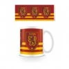 Mug Maison Gryffondor Rayé -Harry Potter Série Magasin mug harry potter gryffondor 1