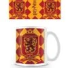Mug Maison Gryffondor