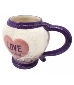 Mug Love Potion -Harry Potter Série Magasin mug harry potter love potion 2