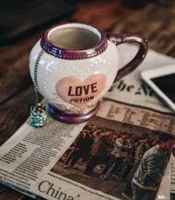 Mug Love Potion