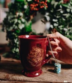 Mug Tasse Hogwarts