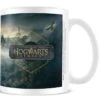 Mug Hogwarts Legacy Logo - Harry Potter -Harry Potter Série Magasin mug hogwarts legacy logo harry potter