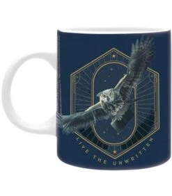 Mug Logo Hogwarts Legacy - Harry Potter -Harry Potter Série Magasin mug logo hogwarts legacy harry potter 1