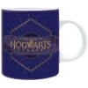 Mug Logo Hogwarts Legacy - Harry Potter -Harry Potter Série Magasin mug logo hogwarts legacy harry potter