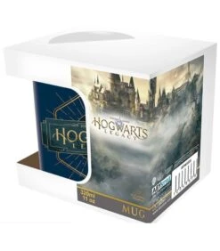 Mug Logo Hogwarts Legacy - Harry Potter -Harry Potter Série Magasin mug logo hogwarts legacy harry potter 2