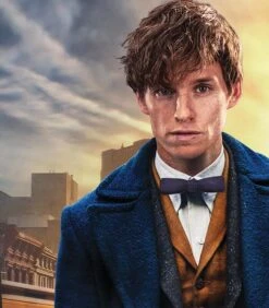 Noeud Papillon De Norbert Dragonneau - Les Animaux Fantastiques -Harry Potter Série Magasin noeud papillon de norbert dragonneau les animaux fantastiques 2