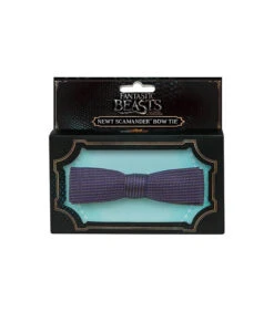 Noeud Papillon De Norbert Dragonneau - Les Animaux Fantastiques