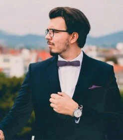 Noeud Papillon De Norbert Dragonneau - Les Animaux Fantastiques -Harry Potter Série Magasin noeud papillon de norbert dragonneau les animaux fantastiques 3