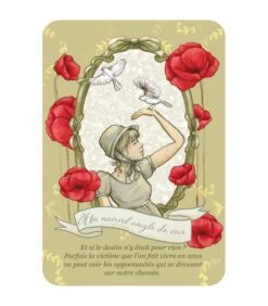 Oracle - Jane Austen -Harry Potter Série Magasin oracle jane austen 2