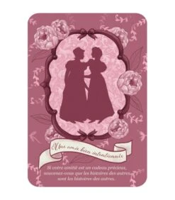 Oracle - Jane Austen -Harry Potter Série Magasin oracle jane austen 3