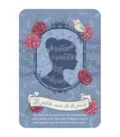 Oracle - Jane Austen -Harry Potter Série Magasin oracle jane austen 5