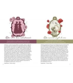 Oracle - Jane Austen -Harry Potter Série Magasin oracle jane austen 6